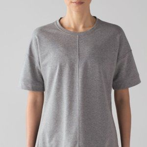 Lululemon Cut Above Tee